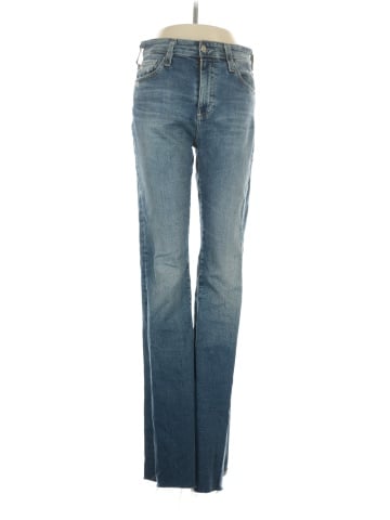 Adriano Goldschmied Jeans (view 1)