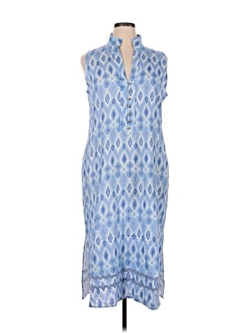Sail to Sable Casual Dress (view 1)