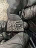 Kasper 100% Polyester Gray Blazer Size 10 - photo 7