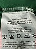 Nike 100% Polyester Green Short Sleeve T-Shirt Size L - photo 8