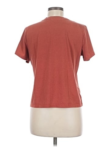 Romwe Short Sleeve T-Shirt (view 2)