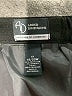 Added Dimension for Catherines Solid Black Formal Skirt Size 1X - photo 4