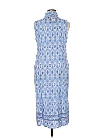 Sail to Sable Casual Dress (view 2)