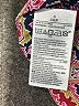 Gap 100% Polyester Pink Long Sleeve Blouse Size S - photo 8