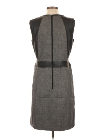 Lafayette 148 New York Casual Dress (view 2)