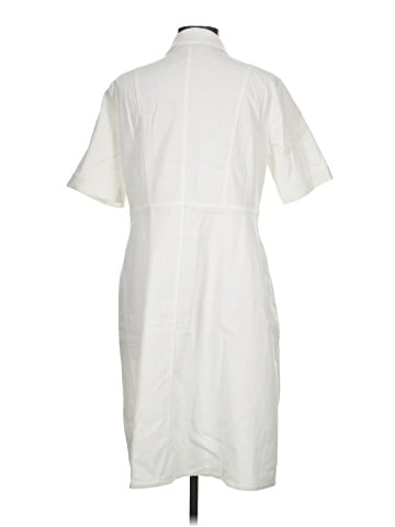 Nina Leonard Casual Dress (view 2)