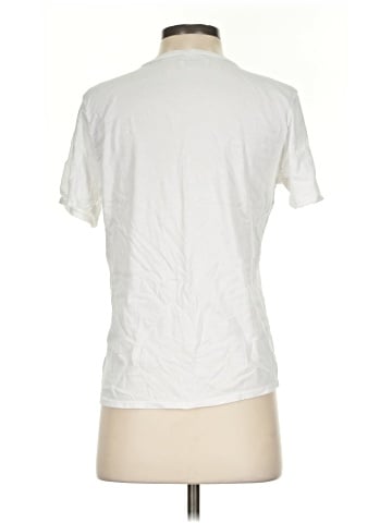 Lauren Moshi Short Sleeve Top (view 2)