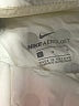 Nike Golf 100% Polyester White Vest Size L - photo 4