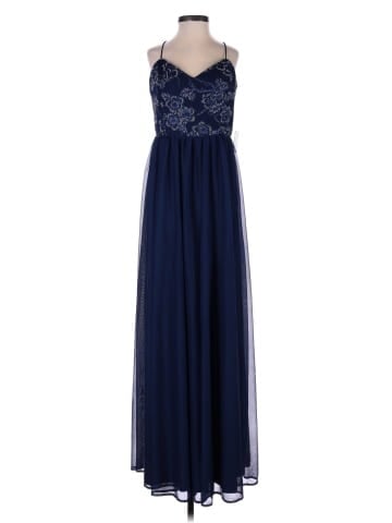 DB Studio Cocktail Dress (view 1)