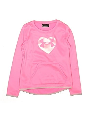 Under Armour Sweatshirt (view 1)