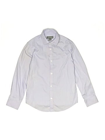 Van Heusen Long Sleeve Button-Down Shirt (view 1)
