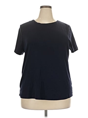 Talbots Short Sleeve T-Shirt (view 1)