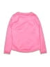 Under Armour 100% Polyester Pink Sweatshirt Size 6X - photo 2