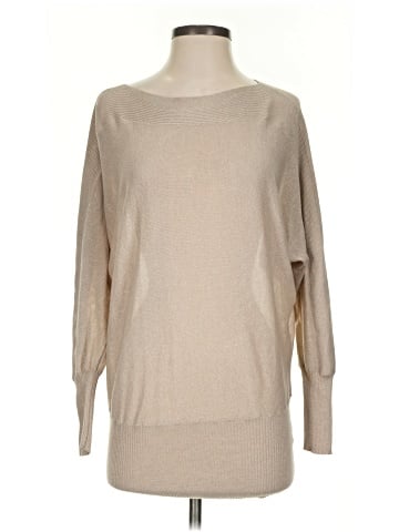 Jennifer Lopez Pullover Sweater (view 1)