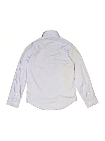 Van Heusen Long Sleeve Button-Down Shirt (view 2)