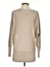 Jennifer Lopez Tan Pullover Sweater Size S - photo 2