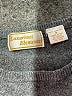 Assorted Brands 100% Cashmere Solid Gray Cashmere Pullover Sweater Size S - photo 7