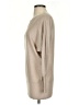 Jennifer Lopez Tan Pullover Sweater Size S - photo 5