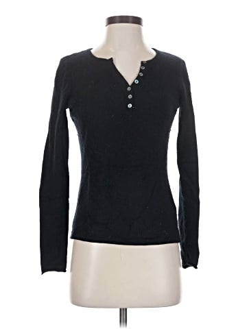 Mercer & Madison Long Sleeve Top (view 1)