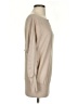 Jennifer Lopez Tan Pullover Sweater Size S - photo 4