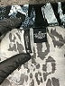 New Directions Animal Print Silver Casual Skirt Size 2X - photo 4