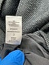 Bishop + Young 100% Polyester Black Blazer Size S - photo 7