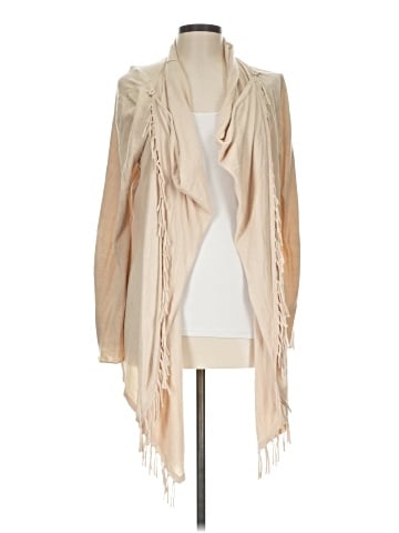 Saks Fifth Avenue Cardigan (view 1)