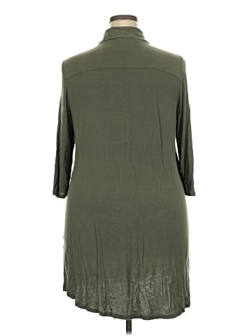 Kim & Cami Casual Dress (view 2)