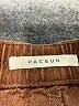 PacSun Hearts Brown Cargo Pants Size S - photo 7