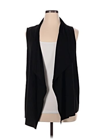 Joan Vass New York Kimono (view 1)