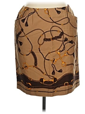 Talbots Casual Skirt (view 1)