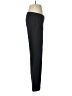 Halogen Solid Black Dress Pants Size 6 - photo 4