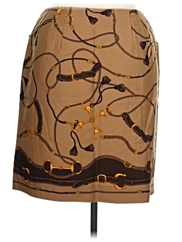 Talbots Casual Skirt (view 2)