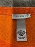 Catherines Orange 3/4 Sleeve Top Size 2X - photo 7
