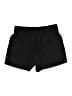 Lululemon Athletica 100% Polyester Solid Black Athletic Shorts Size 6 - photo 2