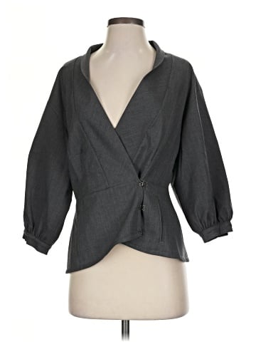 Trina Turk Wool Blazer (view 1)