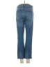 J.Crew Hearts Blue Jeans Size 27 waist - photo 2