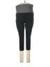 Mossimo Supply Co. Black Active Pants Size M - photo 1
