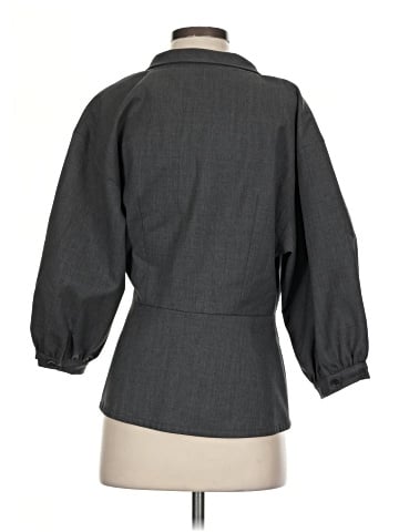 Trina Turk Wool Blazer (view 2)