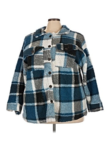 Love Coat (view 1)