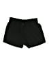 Lululemon Athletica 100% Polyester Solid Black Athletic Shorts Size 6 - photo 1