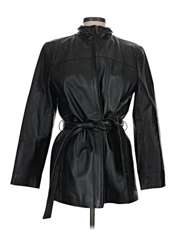 Worthington Raincoat (view 1)