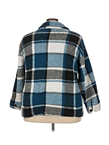Love Coat (view 2)