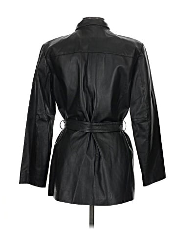 Worthington Raincoat (view 2)