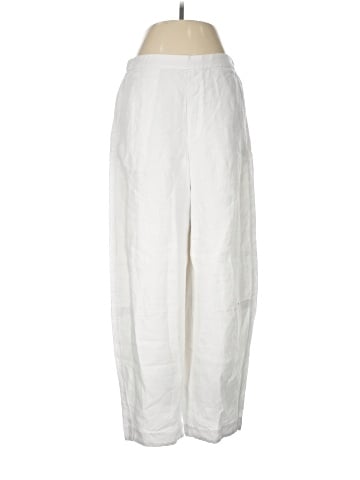 Madewell Linen Pants (view 1)