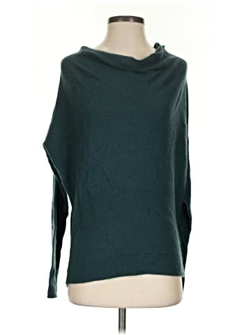Club Monaco Cashmere Pullover Sweater (view 1)