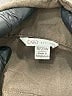 Cato 100% Rayon Brown Vest Size 18 - photo 6