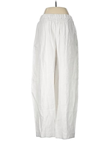Madewell Linen Pants (view 2)