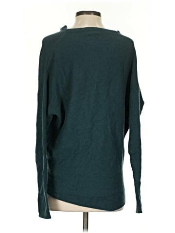 Club Monaco Cashmere Pullover Sweater (view 2)