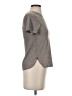 Asics Gray Short Sleeve Turtleneck Size XS - photo 4